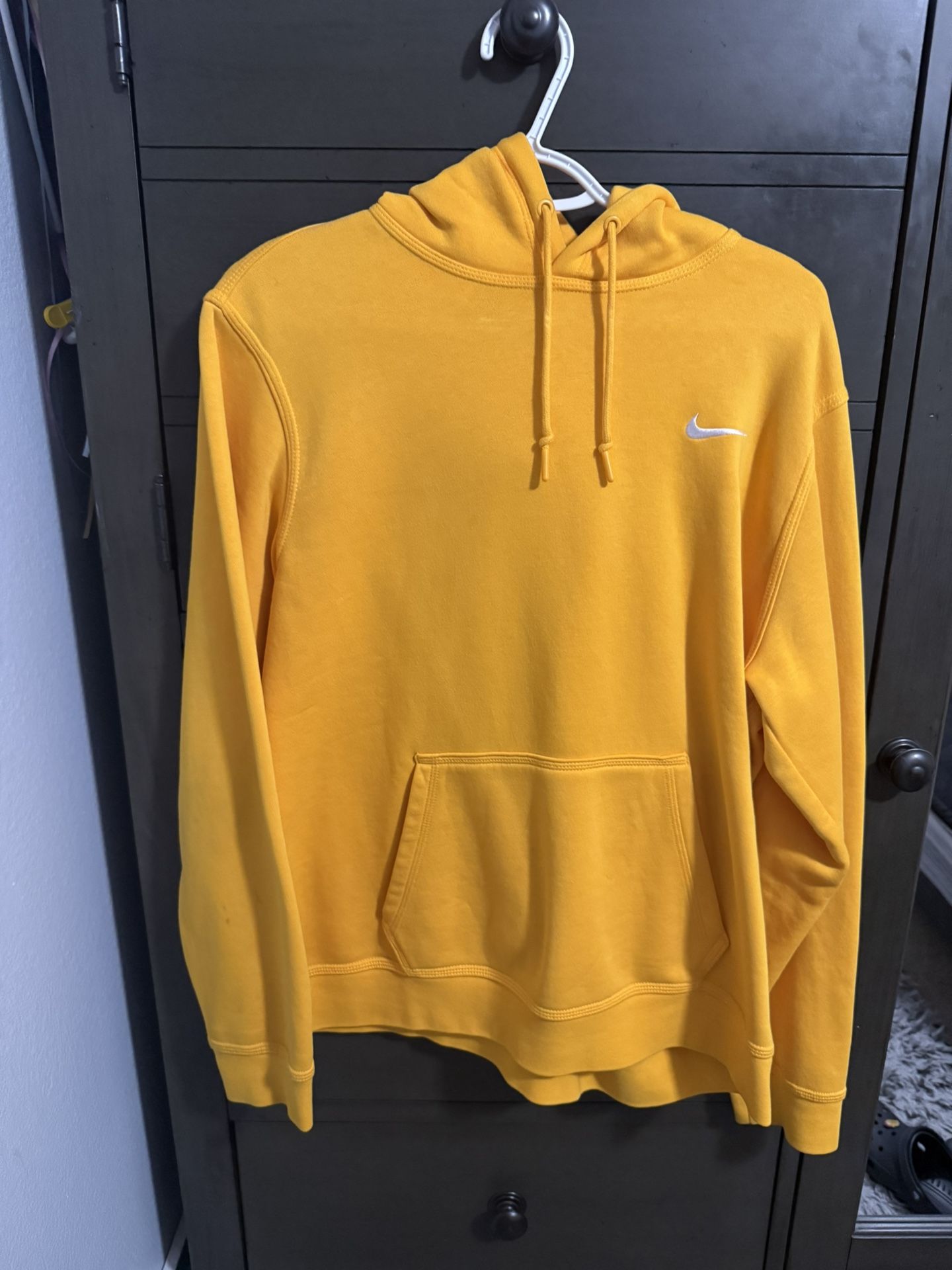 Nike Hoodie Men