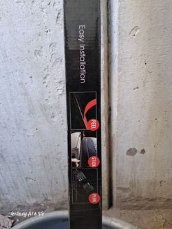Triple LED Tailgate light