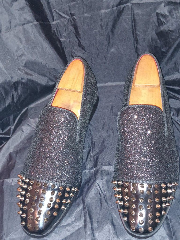 Enzo Romeo Dressing Shoes