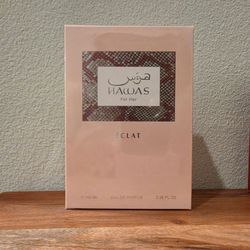 Hawas Eclat EDP 100ml