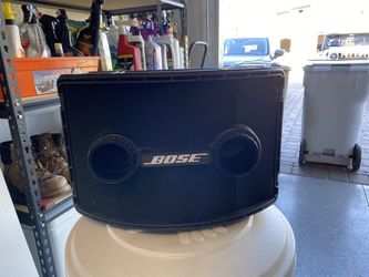 Speaker 1 Pair