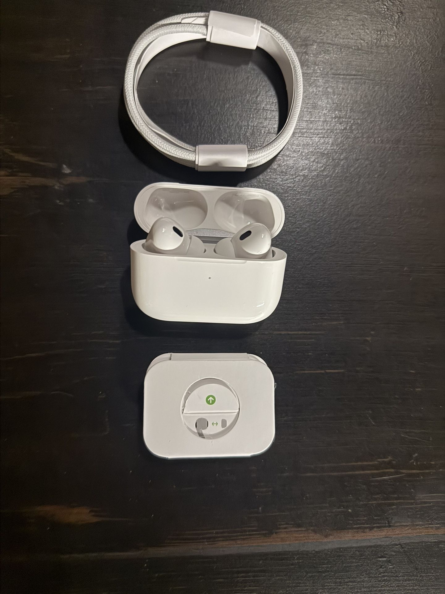 Airpods Pros