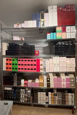 Perfumes Wholesale