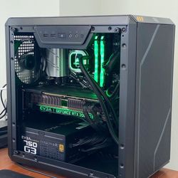 Gaming Pc