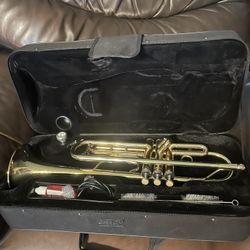 Easter Brass Trumpet