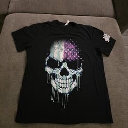 Offical Dead Daisies Concert Shirt 2021 Tour