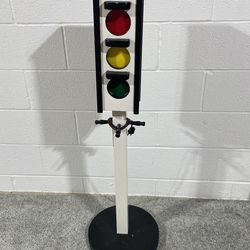 Traffic Light Night Light