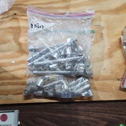 2  Socket Sets