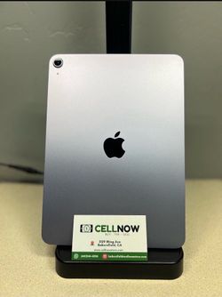 iPad Air 11 inch M3 Wi-Fi 256 GB