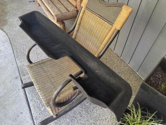 2024 Chevy Silverado 1500 Rear Seat Storage