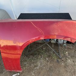 Dodge Charge OEM RH Fender