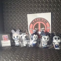 Disney Bundle Exclusive Platinum 