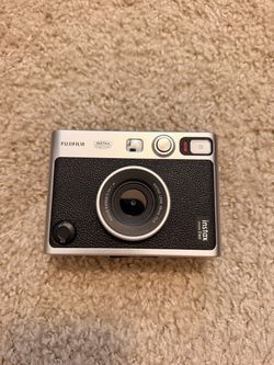 Instax mini EVO