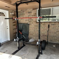 Gym Equipment 