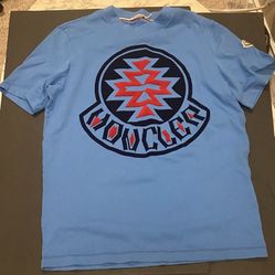 Moncler T-shirt