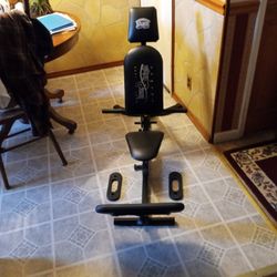 Body By Jake - Bun And Thighs Strengthener 