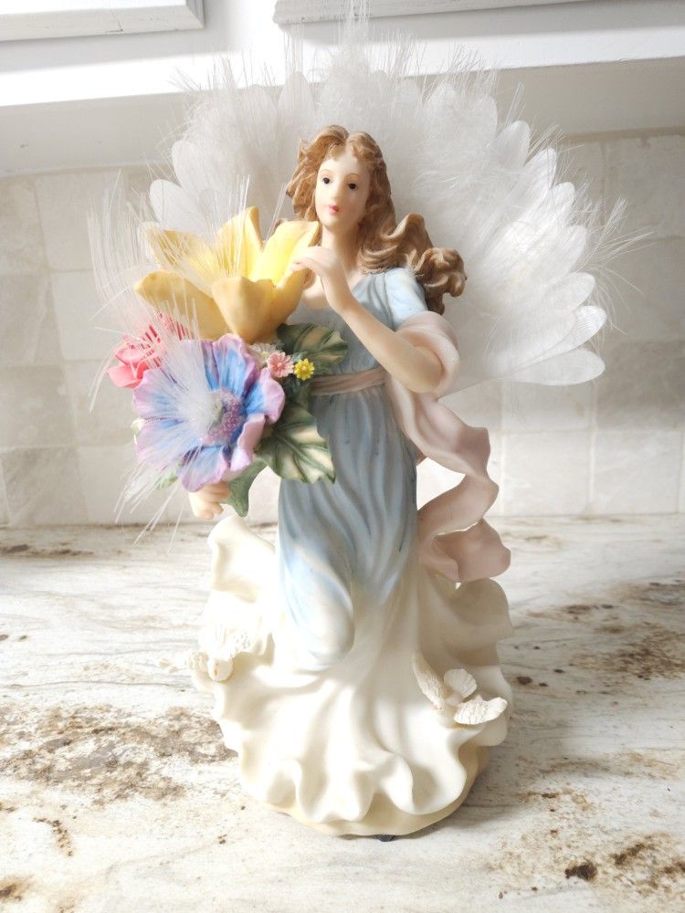 Nature Angel