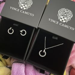 VINCE CAMUTO