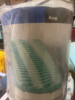 Mattress