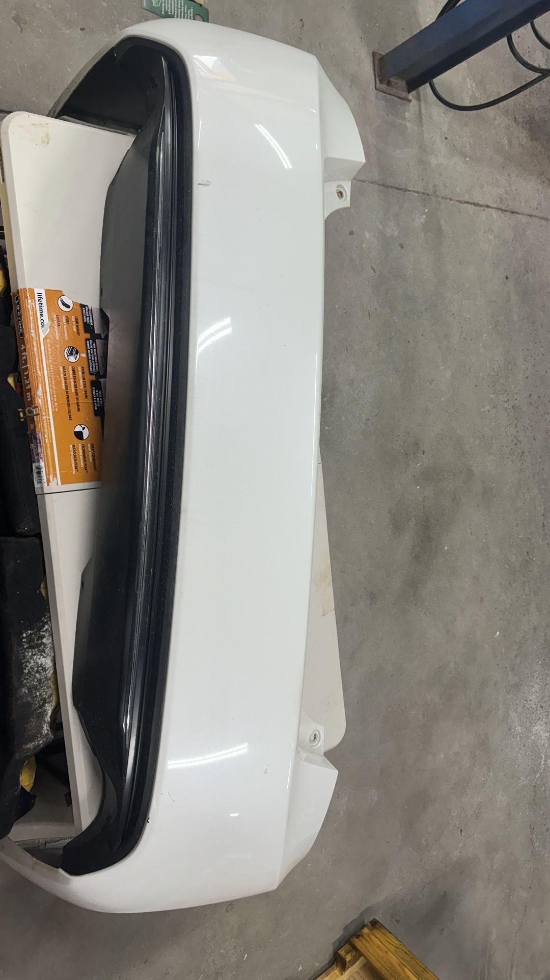 Parts Honda Accord 2013-2017