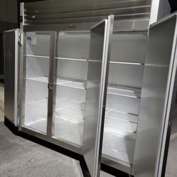 Traulsen Energy Star Refrigerator, Get Free Lo Deliv ,1st 6mo βοΈπΎβοΈ Wnty.