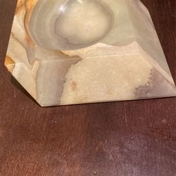 Marble Ashtray