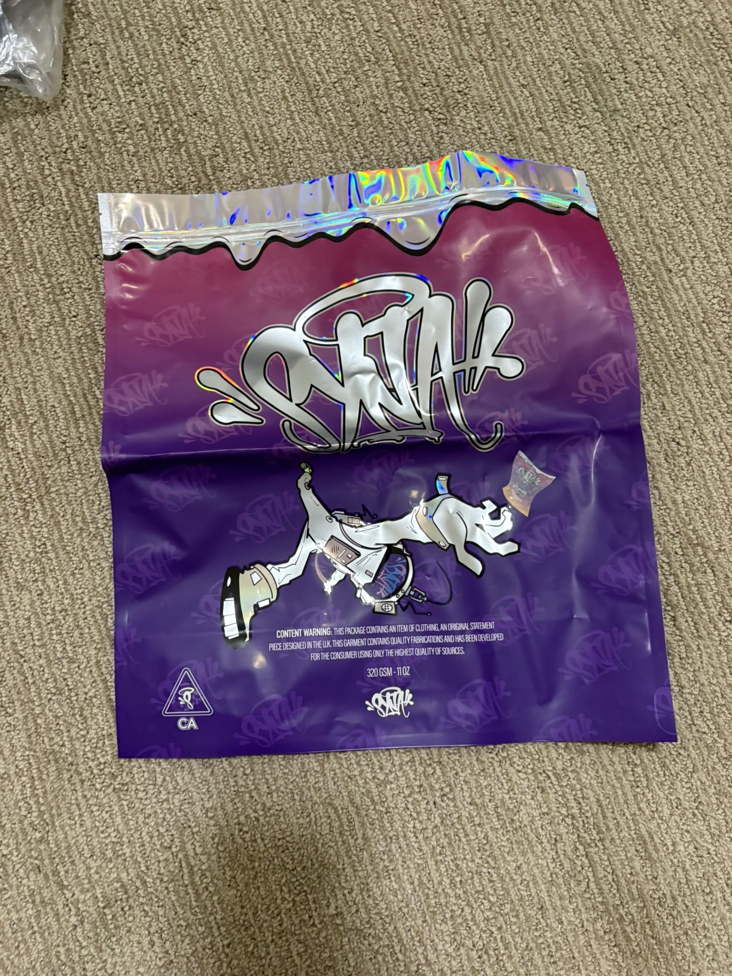 Syna World Tracksuit Size M