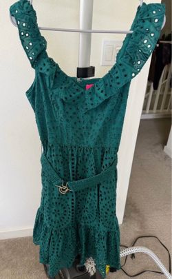 Lily Pulitzer Dress Size 6 - Pickup From Northridge Area