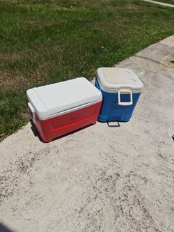 Cooler