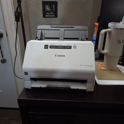 Canon Scanner