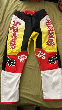 Supreme fox Pants 