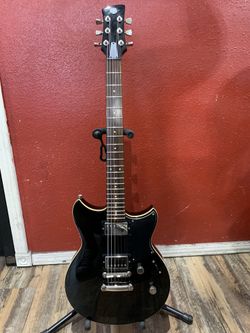 Yamaha RS-420 Guitar