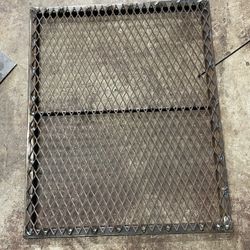 BBQ Replacement Grills 