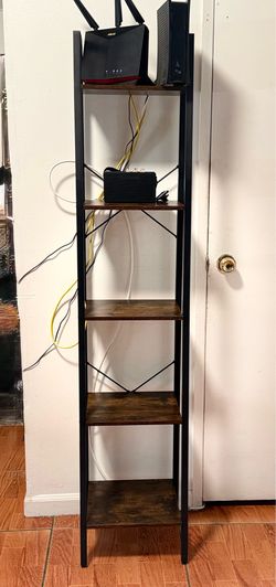 Bookshelf