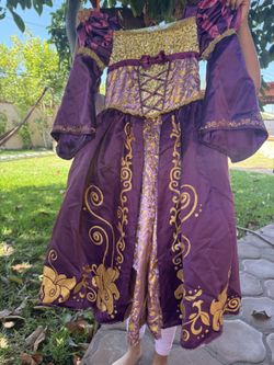 Halloween Costume