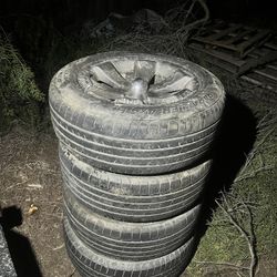 chevy 6 lug wheels rims