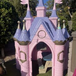 Princess Castle