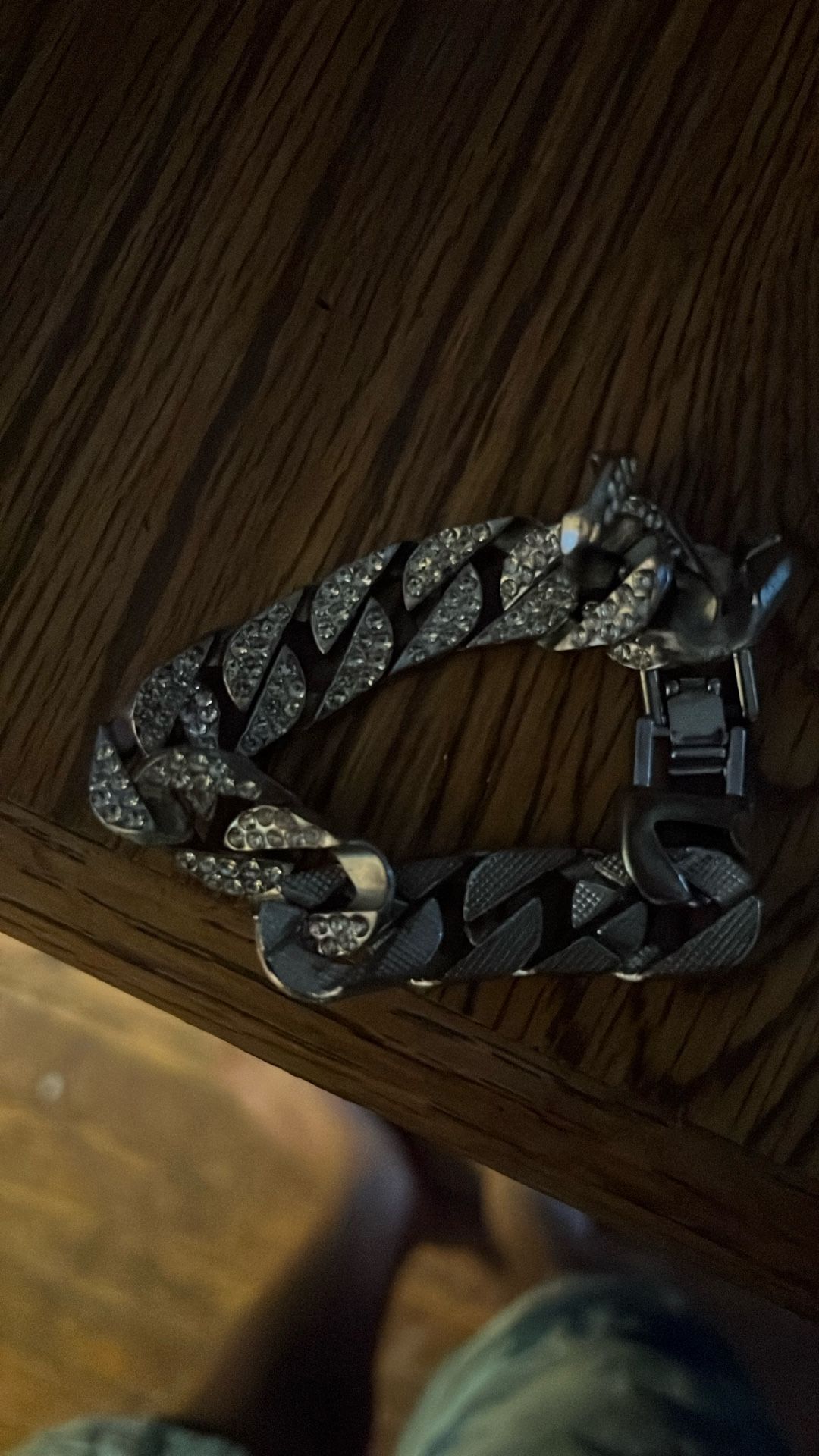 Diamond Bracelet (can’t Drop Off Pick Up)