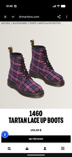 Doc Martins