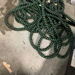 Flex-Able Hose Extreme 1- in x 50 ft Kink Free