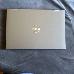 Dell 2 And 1 Laptop