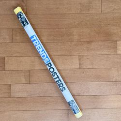 Skeletons Couple Poster