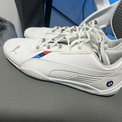 bwm puma shoes size 9 