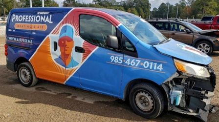 2013-2021 Nissan Nv200/Chevrolet City Express For Parts