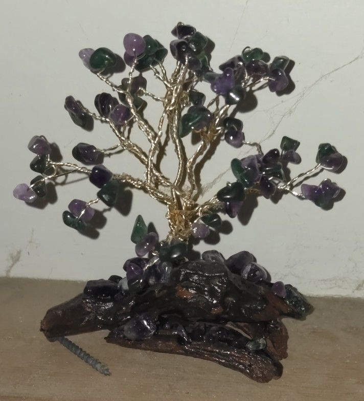 Gemstone Tree Priced Individually