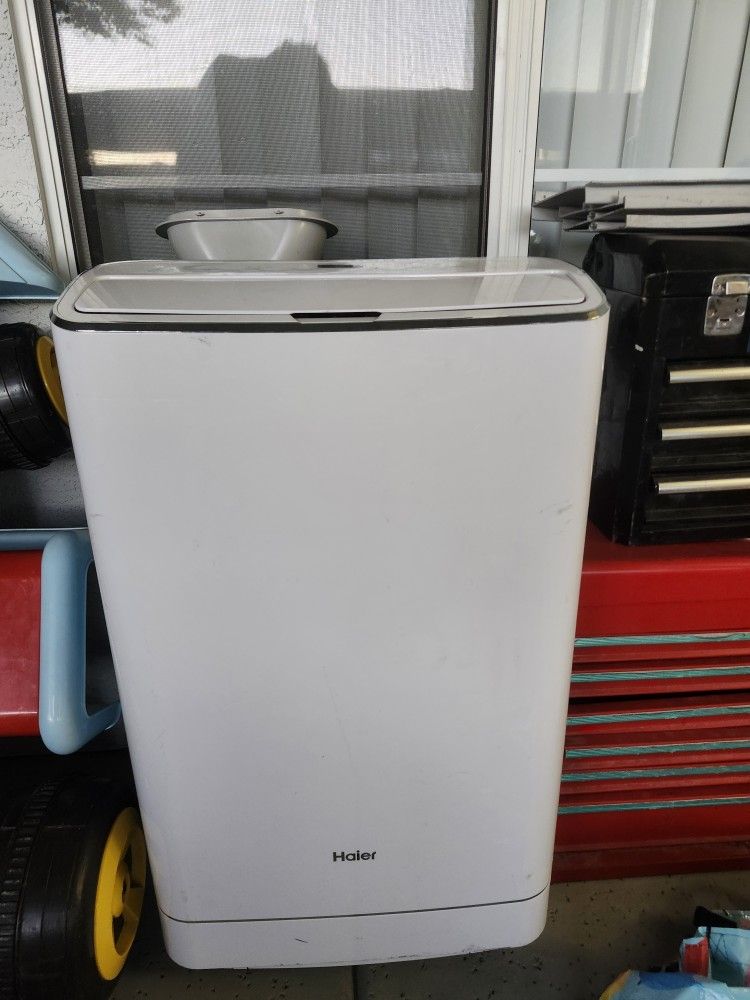 Haier Portable Air Conditioner