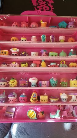 Shopkins