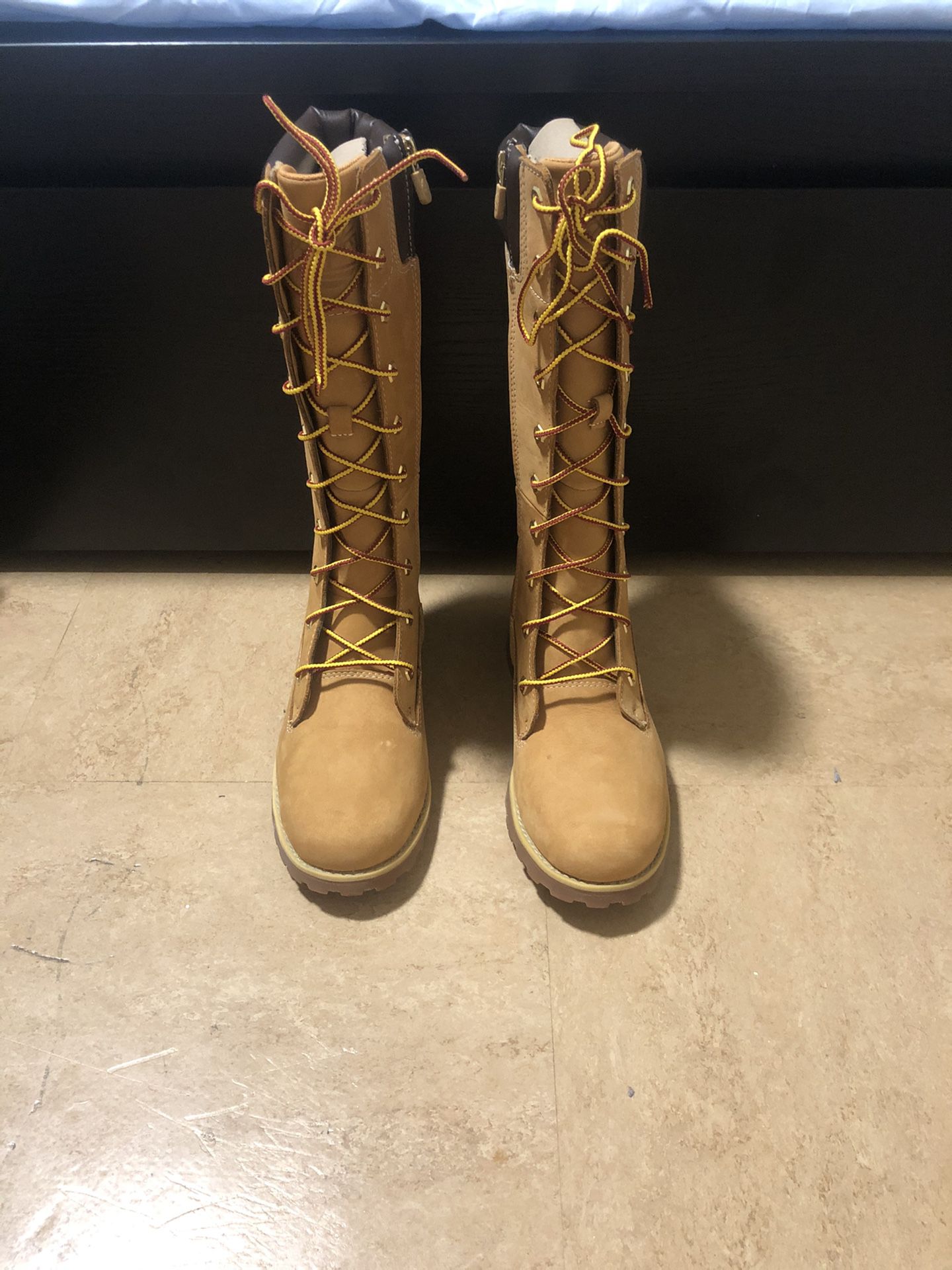 Brand new!! Timberland boots
