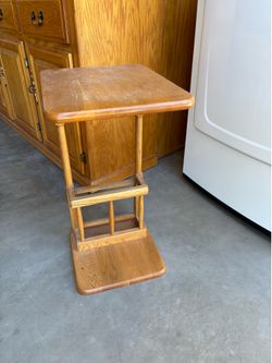 Side table