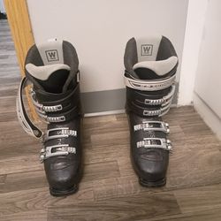 Ski Boots